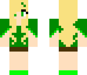 wood elf