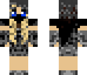 female thief