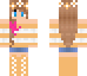 edited skin