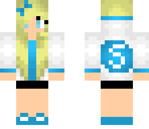 skype girl