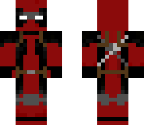 deadpool