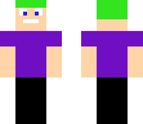 random guy