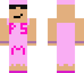 pink men slapper