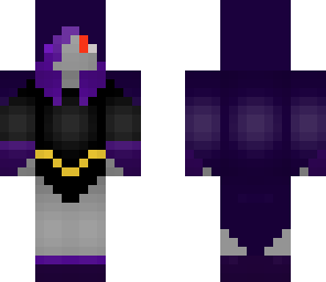 edited raven