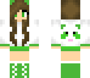 green panda 2