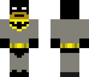 batman