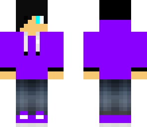 my new skin edited