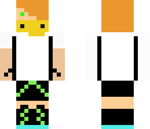 duck jb