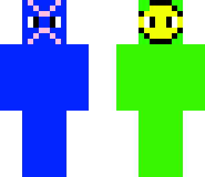 color basher