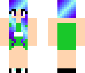 green tstorar