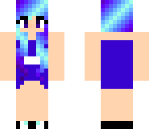 blue tstorar