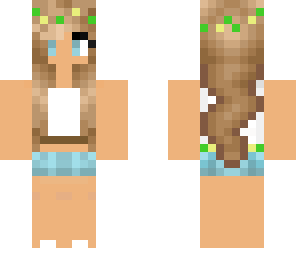 not original summer girl