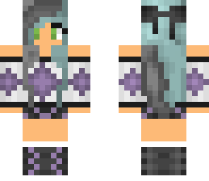 anime girl