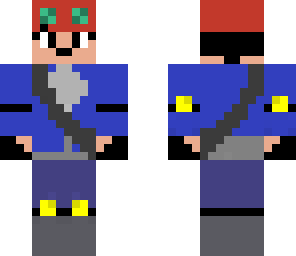 sk8erloco pkmn trainer x y