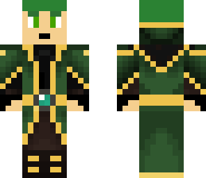 mage