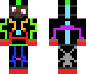 color mania
