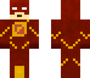 flash tv show