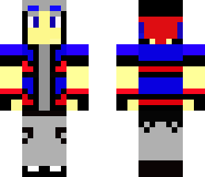 zonic kaizer 18