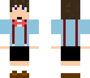 sexy nerd