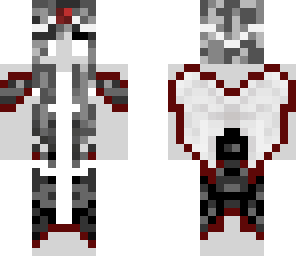 weeping angel my version