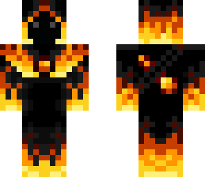 fire mage