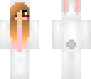 bunny onzie