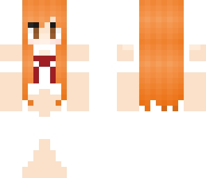 asuna elf