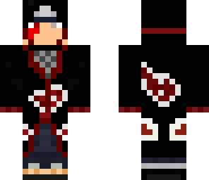 itachi 'izinami'