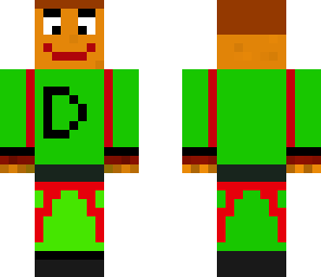 daniel