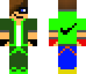 swag