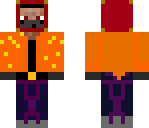 the thief