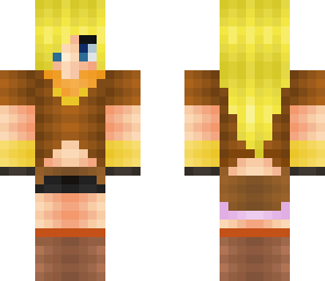 yang xiao long