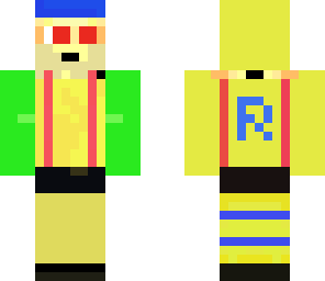 rohdiboy
