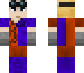 clone of duncan