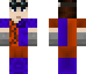 upgraded hair ducan clone