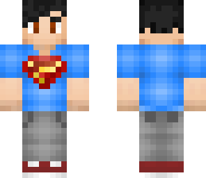 super nerd