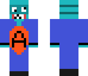 super fish
