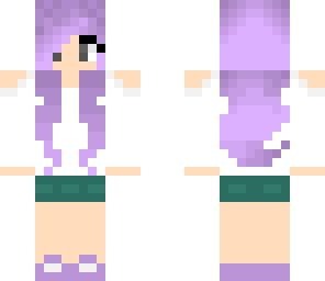 precious's main skin