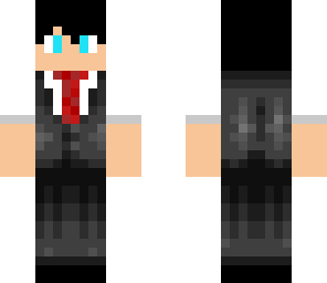 mr ethan