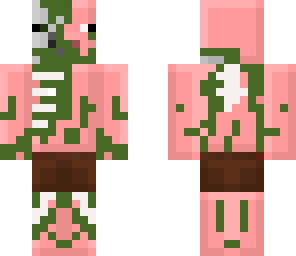 zombican pig