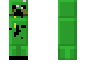 discised crrepar