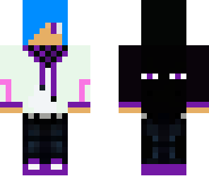 mi enderman ii