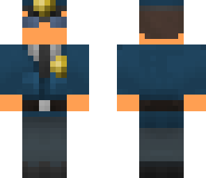 cop