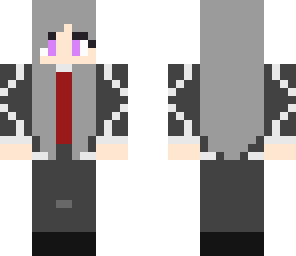 zero kiryu genderbender