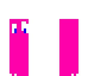pinky