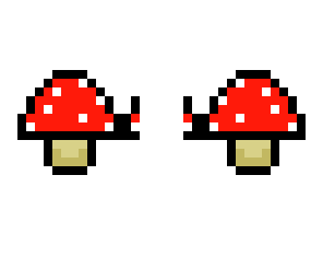 mushroom