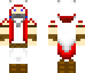 assassin v2