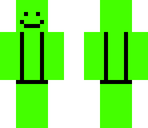 green mann