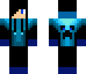 cool blue vibes