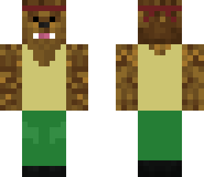 asfjerome hunter
